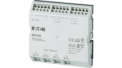 MFD-TP12-PT-A