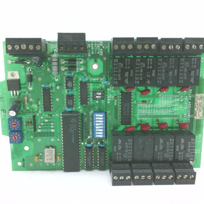 ACM-8RPCA