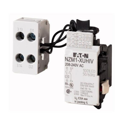 NZM1-XUHIV208-240AC