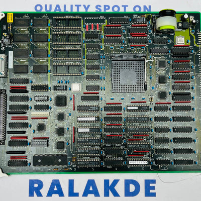 SHIBUYA HOPPMANN MPU-020