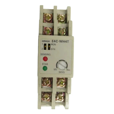 E4C-WH4T