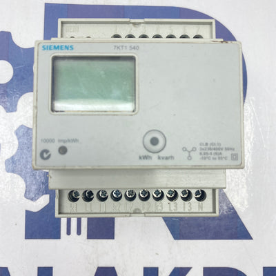 7KT1 540