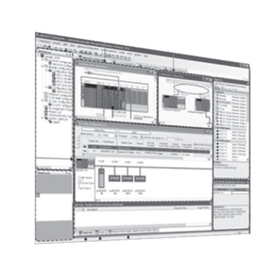 GX-WORKS2-C10