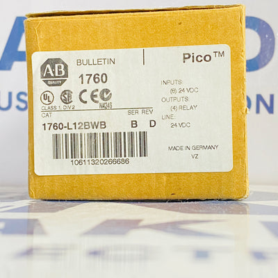 1760-L12BWB