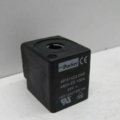 Parker 491514C2 D4B