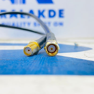 ALSR195 LOW LOSS COAXIAL CABLE