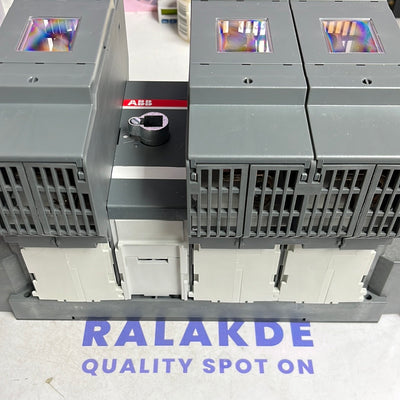 ABB OS400B12LR