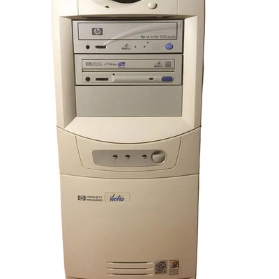VL400 MT