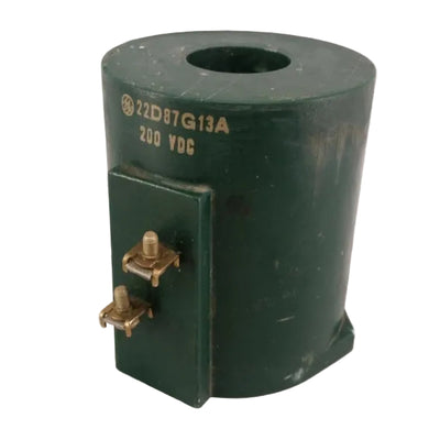 22D87G13A