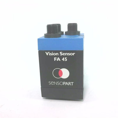 FA 45-300-CC-OBOCSHS4
