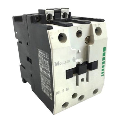 DIL2M-110V-50/60HZ