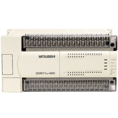 MITSUBISHI FX2N-48MR-UA1/UL