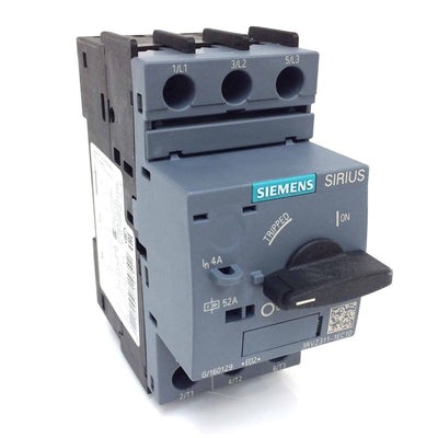 3RV2311-1EC10