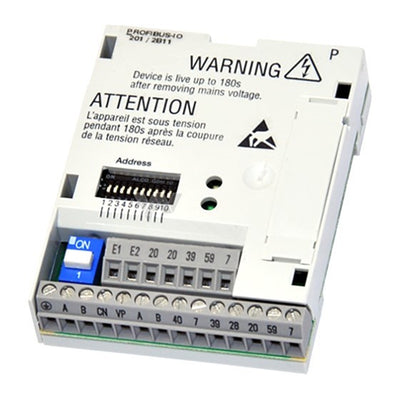 LENZE E82ZA-FPC201