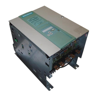 6RA7031-6FV62-0-Z