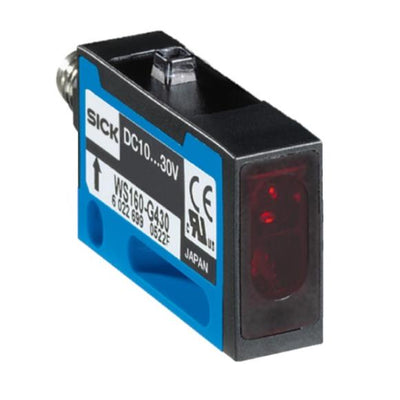 WS160-D132