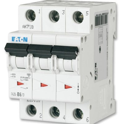 FAZ6-C25/3