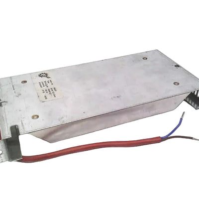 BUW-120-OHM