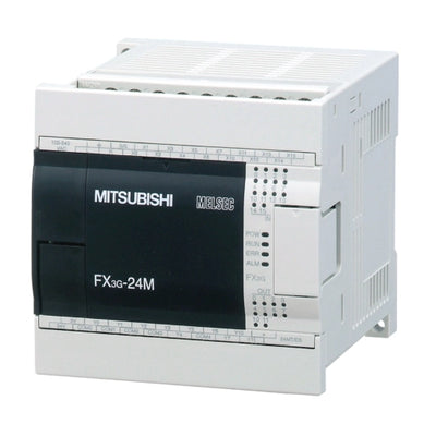 FX3G-24MR/ES-K