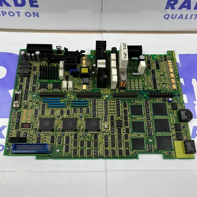 FANUC  A16B-2100-0200