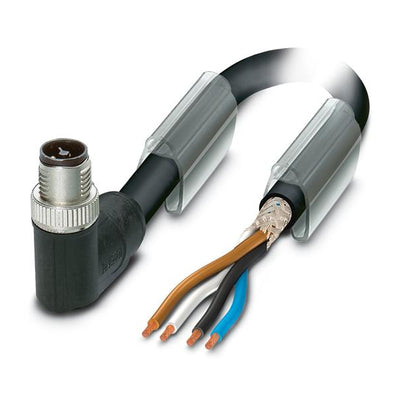 SAC-4P-M12MRT/ 1,5-PUR SH