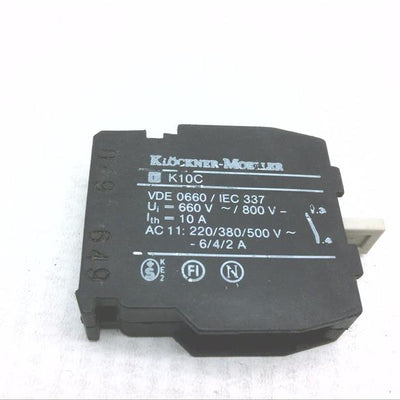 EK10C