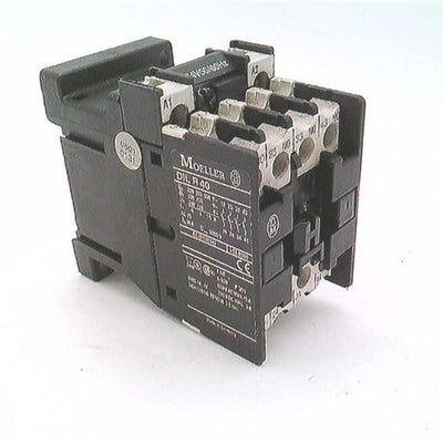 DILR-40-24V-50/60HZ