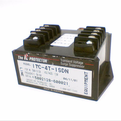 ITC-4T-ISDN
