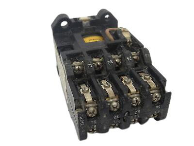 DIL 00L-62-NA-190V50HZ-220V60HZ