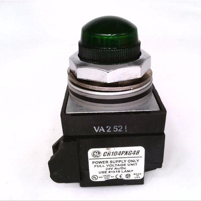 CR104PXG48G