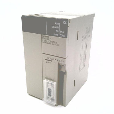 CS1D-CPU65H