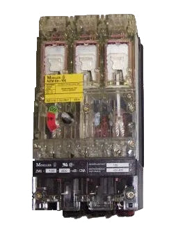 NZM6-100/ZM6-100