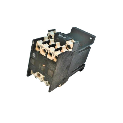 DILR31-G 220VDC