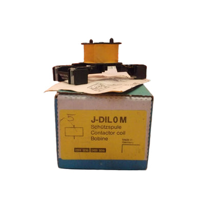 J-DIL0M-220V50HZ/240V60HZ