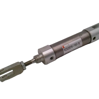 NCDJ2D16-100-B