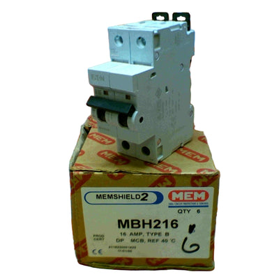 MBH216
