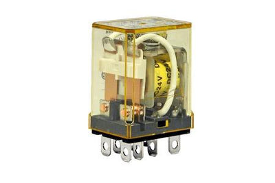 IDEC RR2P-UAC12V