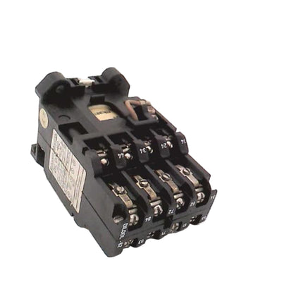 DIL00L-62-115V-60HZ