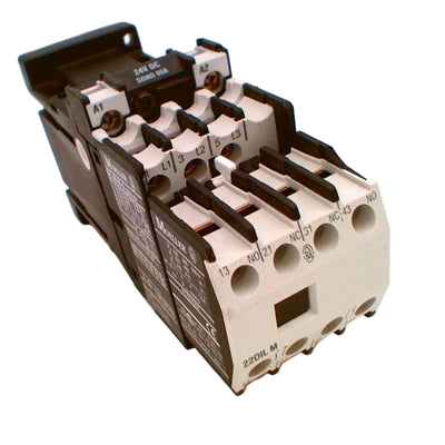 DIL00M-G/22-24VDC