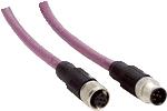 CABLE,FEMALE/MALE,5M