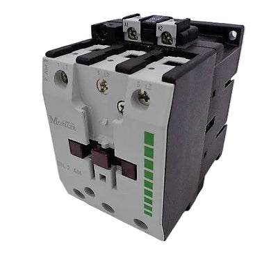 DIL-2AM-110V/50/60HZ
