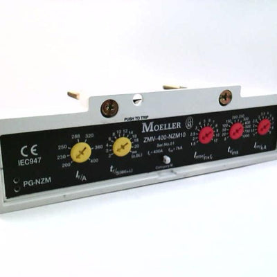ZMV-400-NZM10