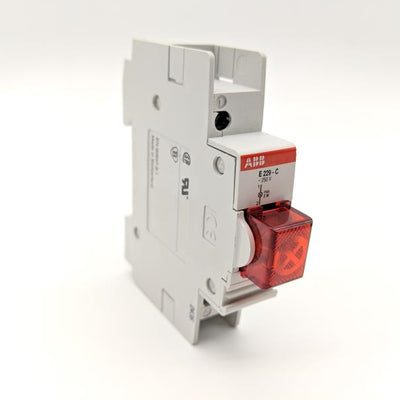 ABB GHE2291001R0002