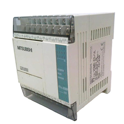 FX1S-30MT-DSS