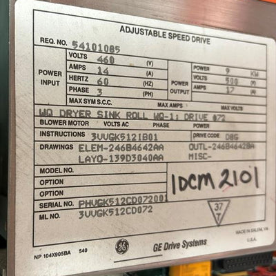 3VVGK512CD072