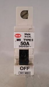 501MB3