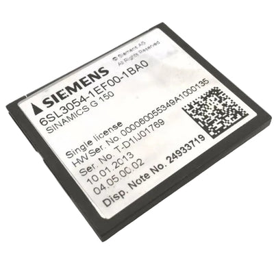 6SL3054-1EJ00-1BA0