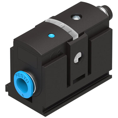FESTO SDE5-D10-FP-Q6-P-M8