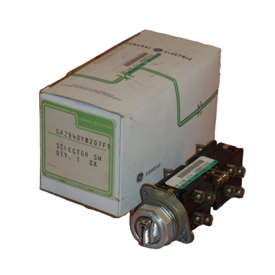 CR2940YB207F1