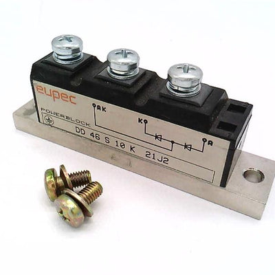 DD-46-S-10K